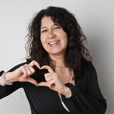Анна Люлякина